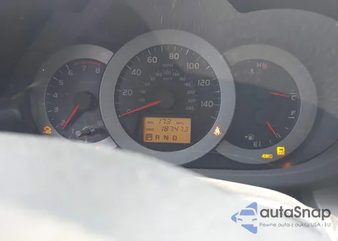 2009 Toyota Rav4 Limited V6 from USA, damaged, VIN JTMBK31V69D009046